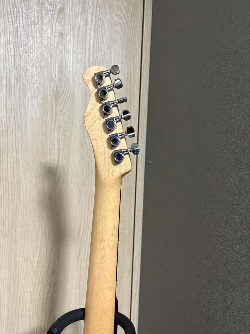 ギター Bacchus BTC-1R DLPB