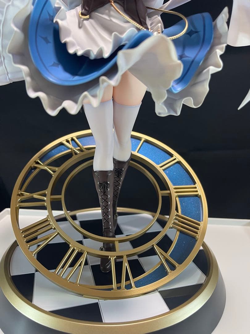 (開封品)十六夜咲夜　1/6 通常版［MAGI ARTS］