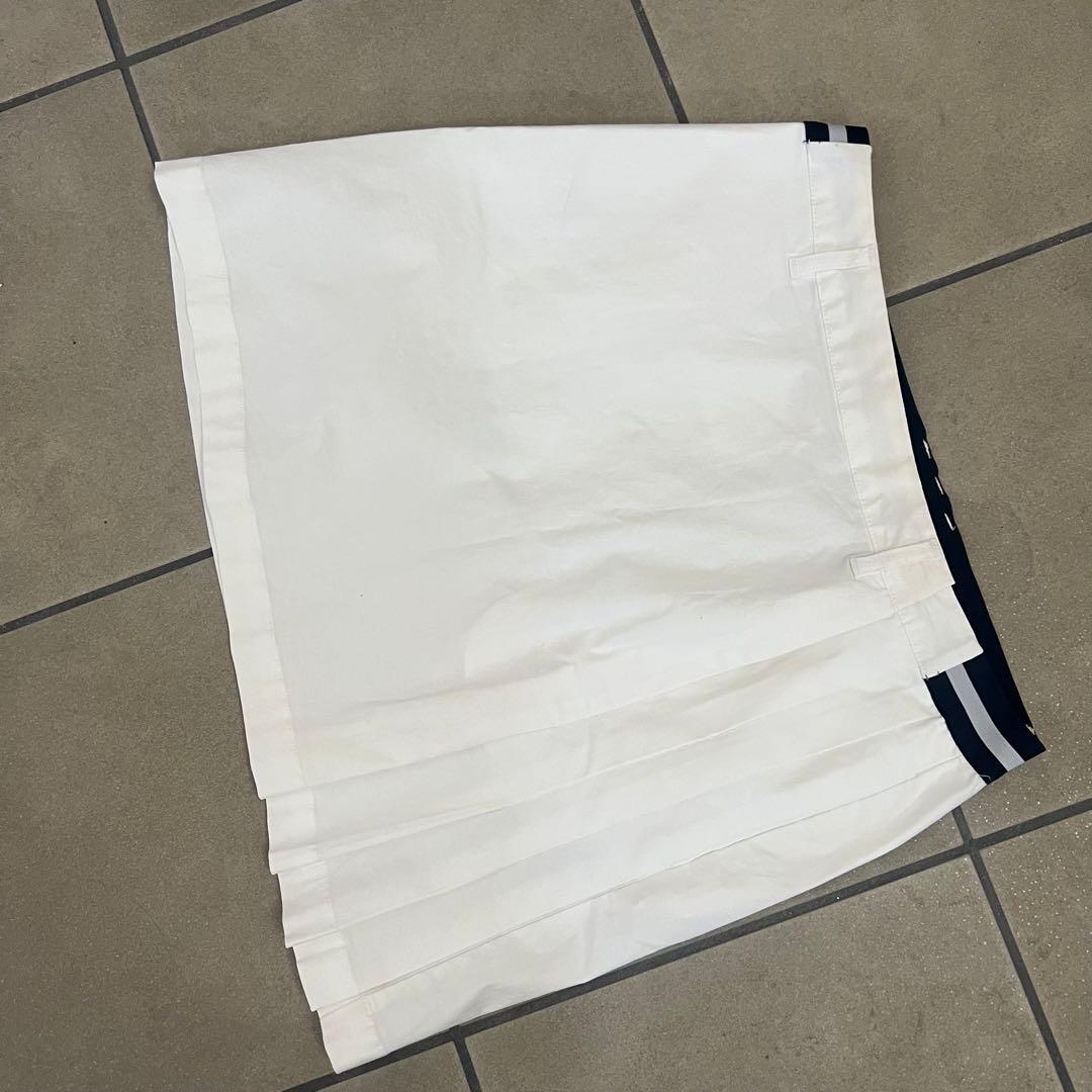 ラフアンドスウェル　アディダスゴルフ　セットアップ　レディース　M 上下