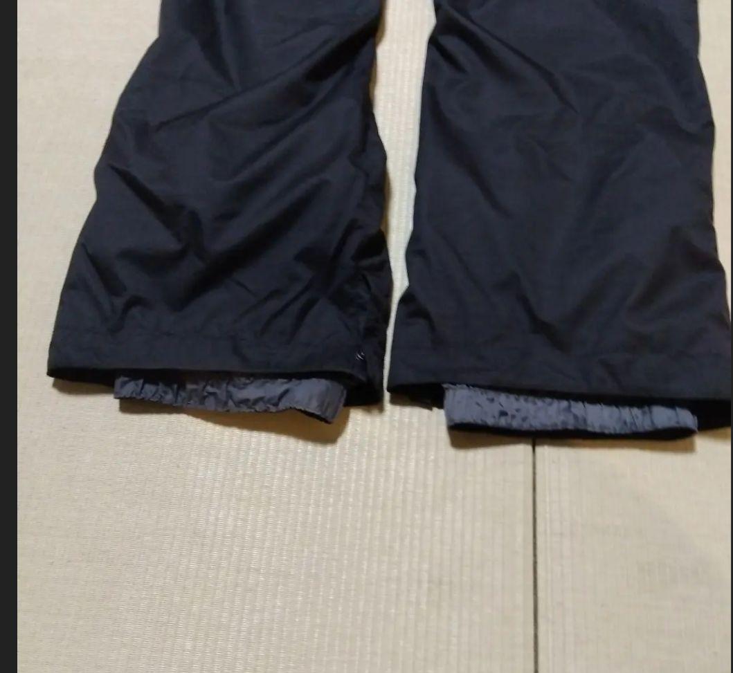 スノーボードウェアー　キスマーク　CSB　上下セット