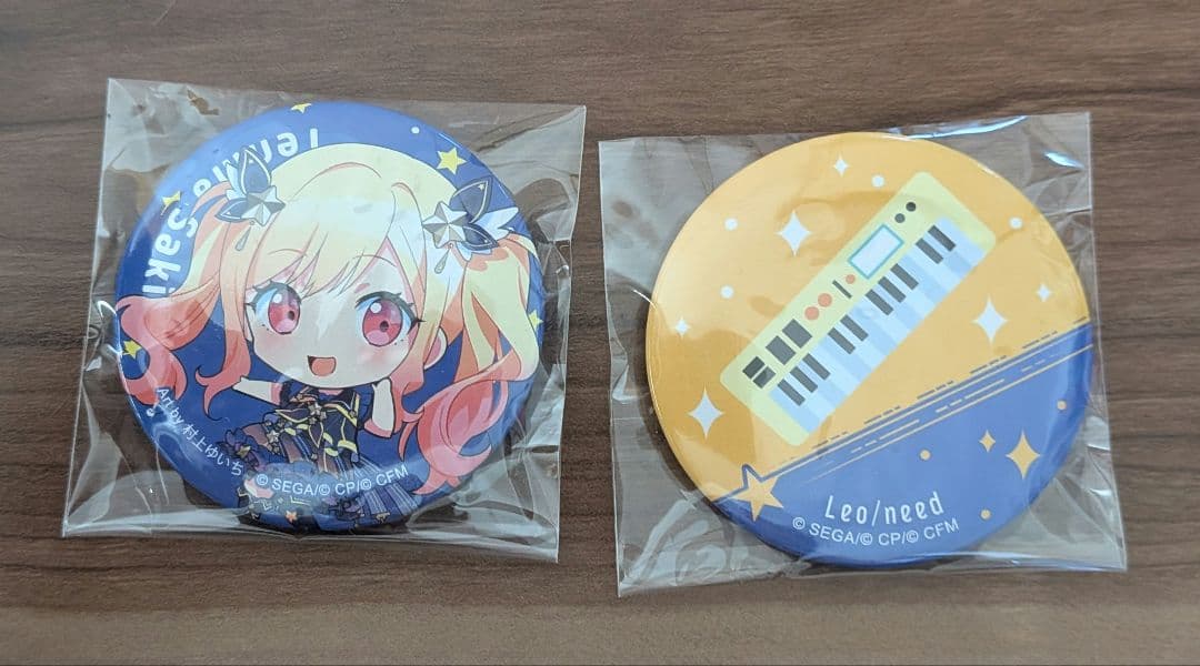 プロセカ まとめ売り(バラ売り️〇)