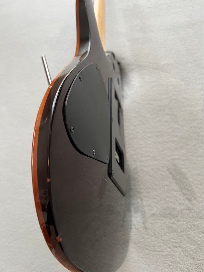 【最終値下げ】Ibanez S5470 Prestige TBS