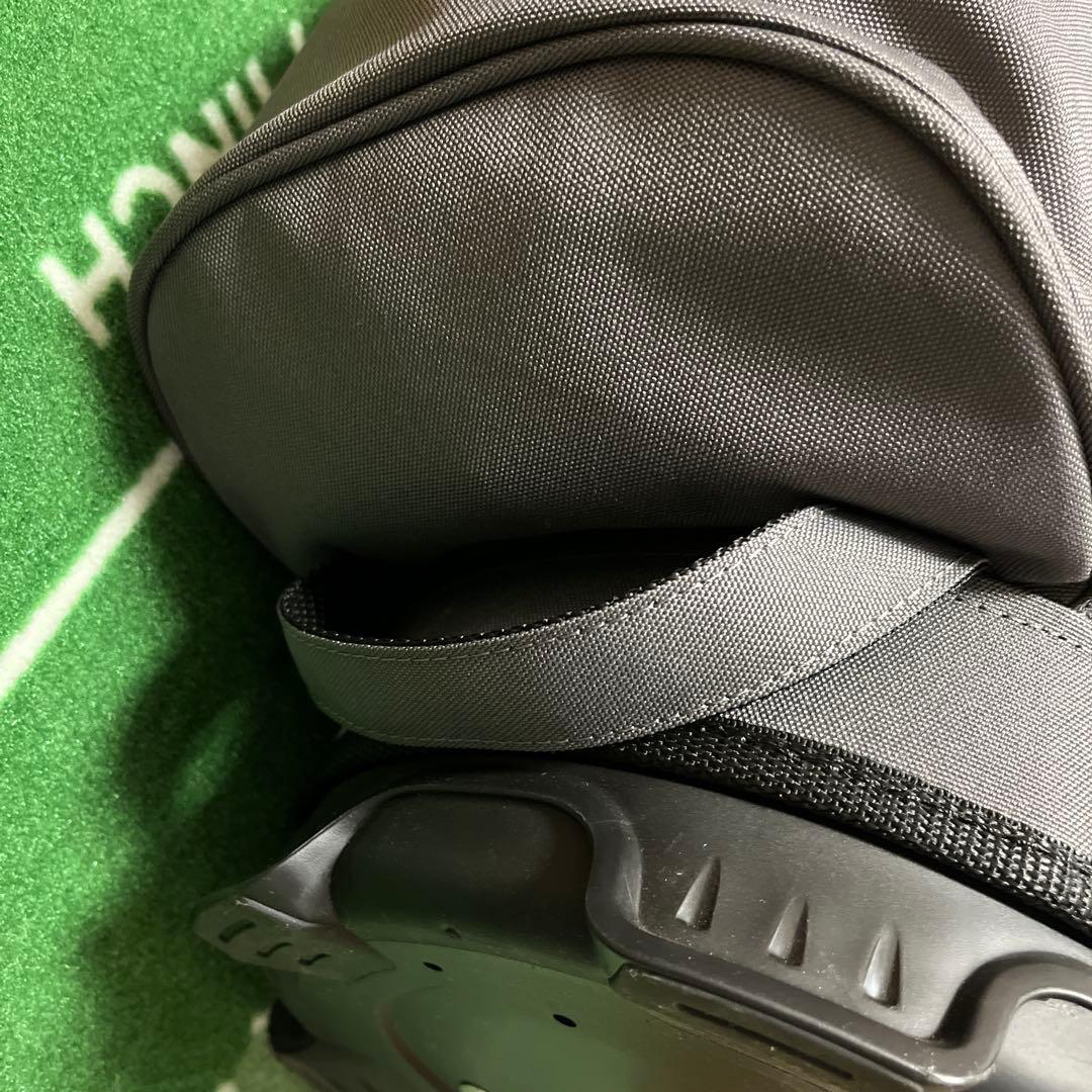 ⭐︎美品⭐︎ジャックバニー ゴルフ キャディバッグJackBunny