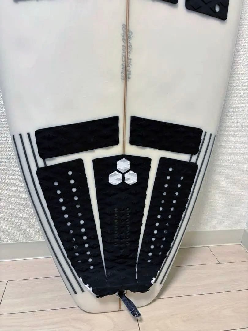 [手渡し限定] アルメリック OGフライヤー 5’10 29.4L