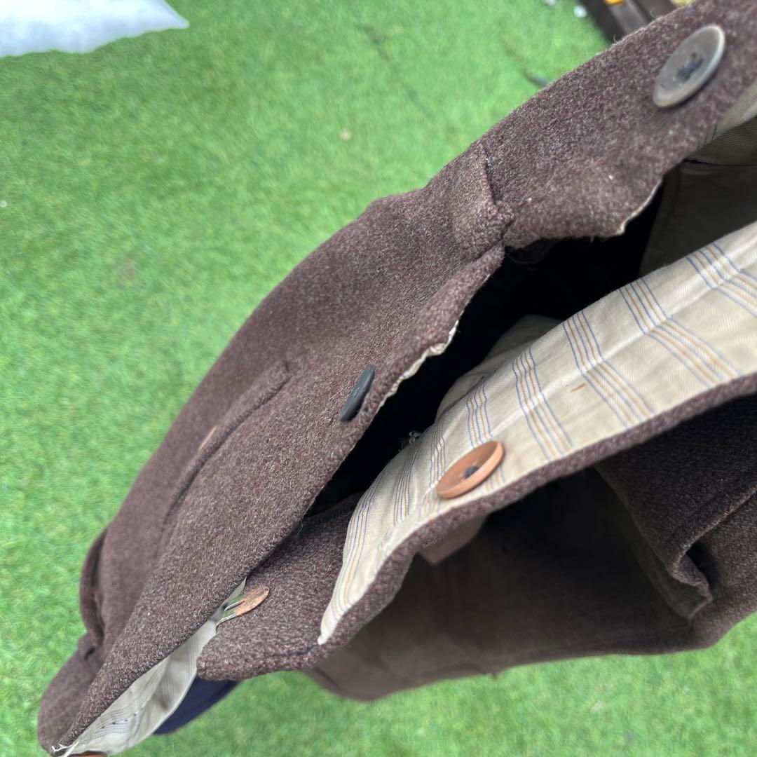 アンティーク　スラックス