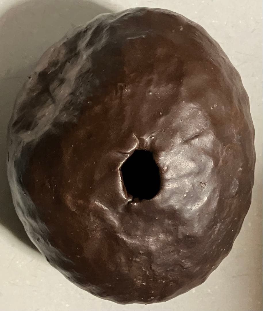 備前焼 底に蜻蛉印