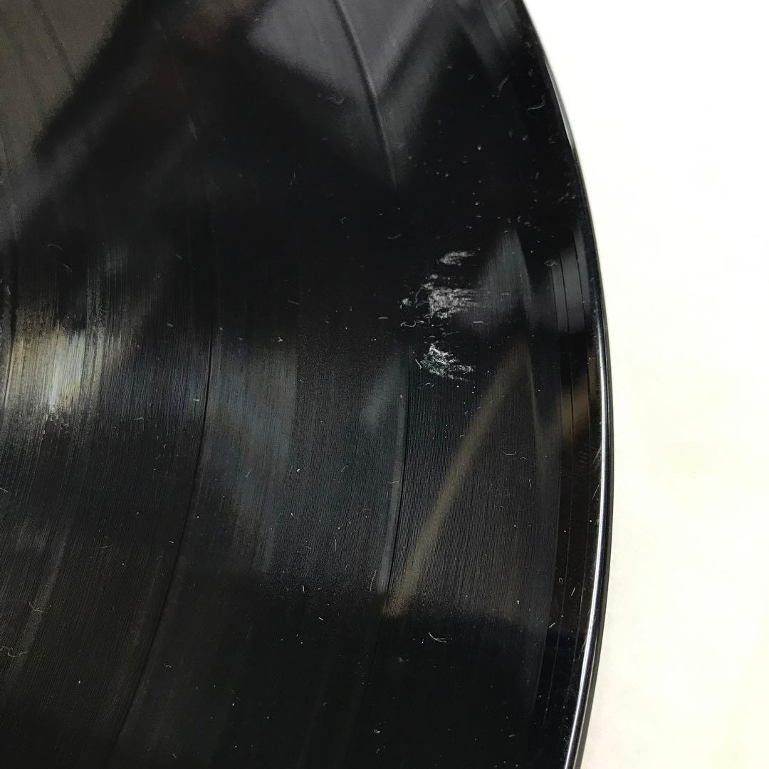 KOJI1200 the 1200 inch. 12インチレコード