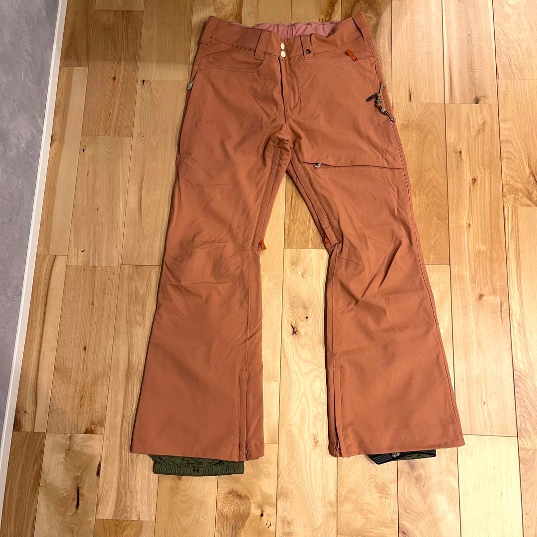 BURTON バートン スノーボード ウェア GORE-TEX セットアップ