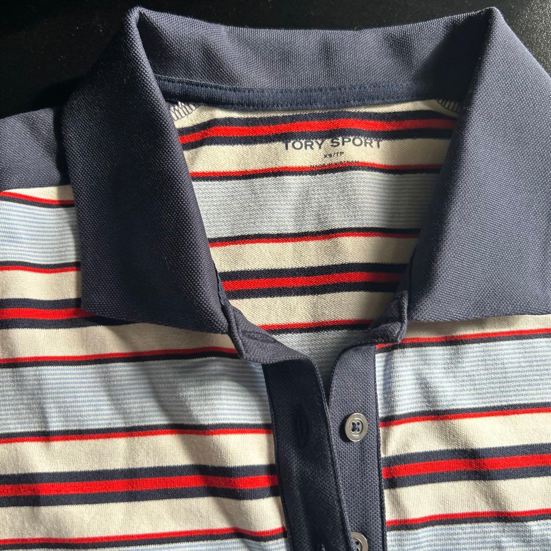 定価45100円トリースポーツTORY SPORTテニスゴルフワンピース7〜9号