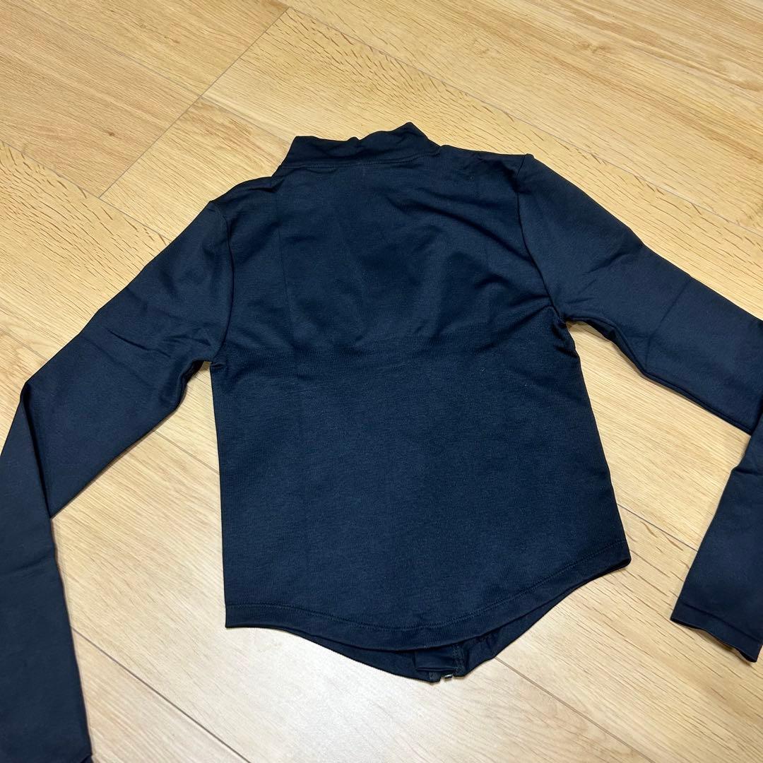 aloyoga アロヨガ　ジャケット　S