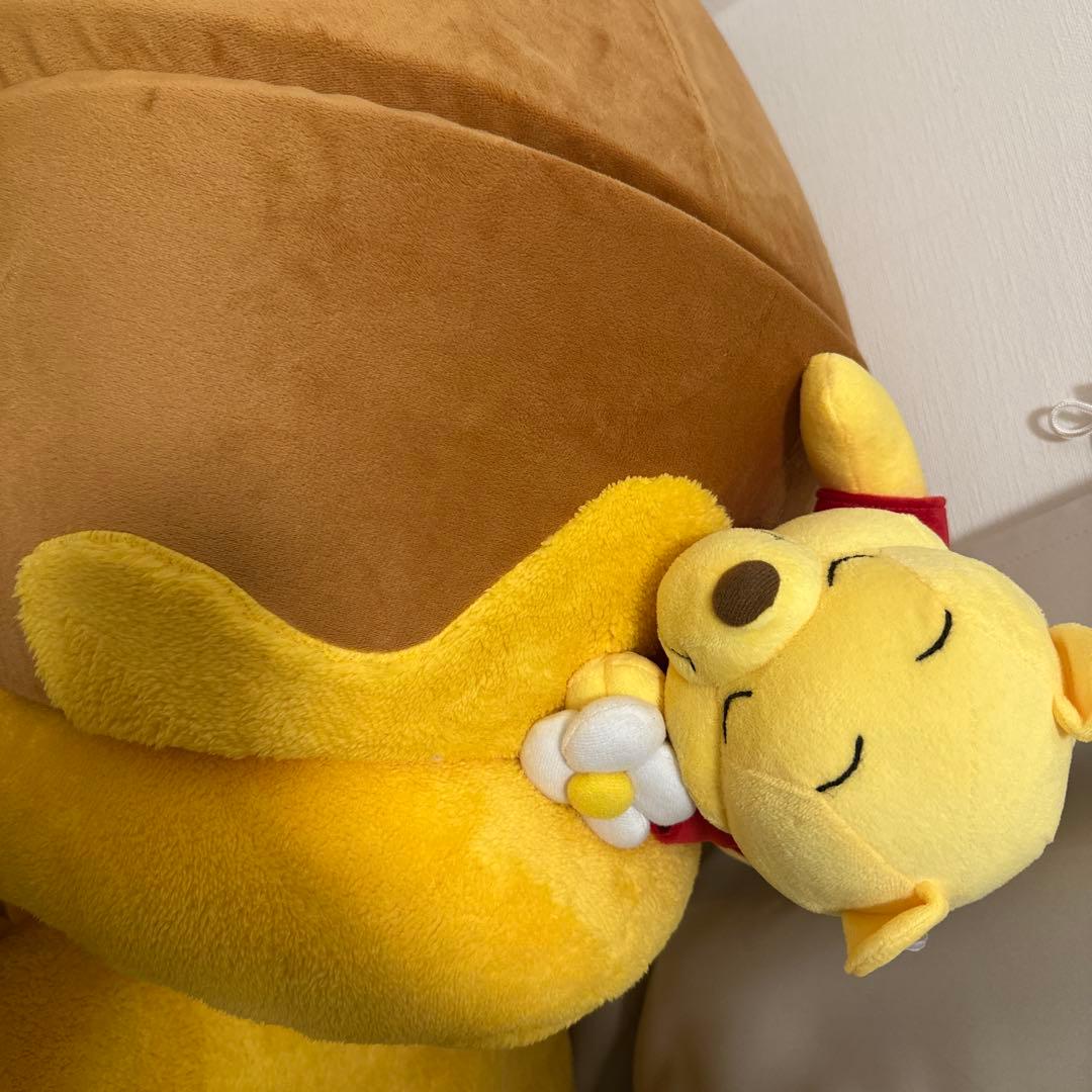 ディズニーくまのプーさん ハニーポット ハウス ペットパラダイス　ペットハウス