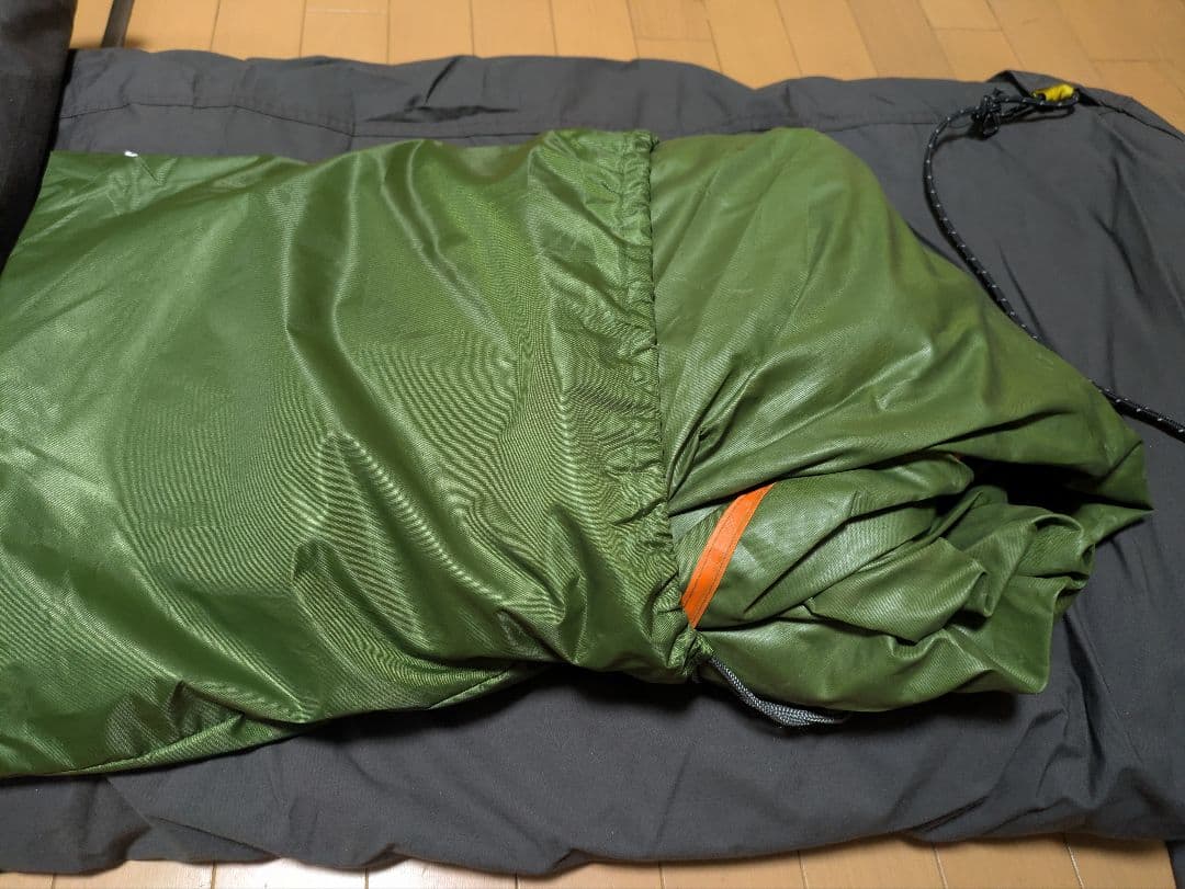 テンマクデザイン サーカス TC DX + NATSU バージョン