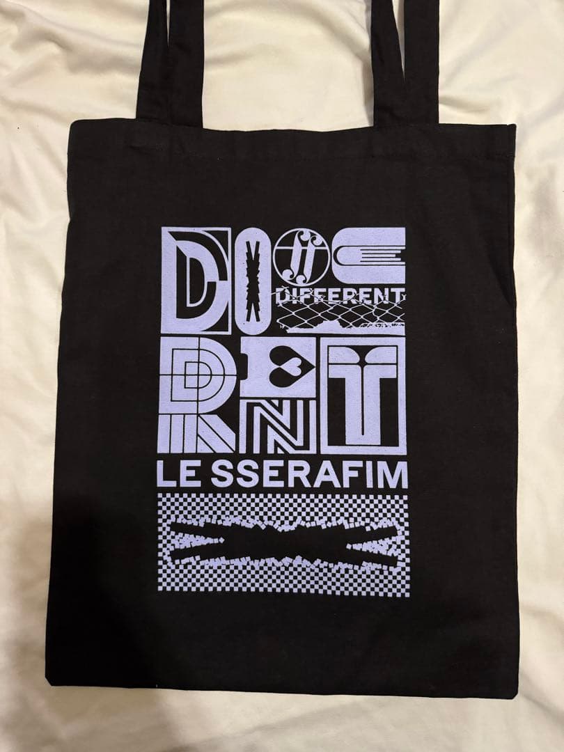 LE SSERAFIMグッズまとめ売り