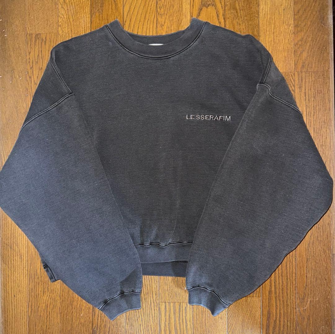 LE SSERAFIMグッズまとめ売り