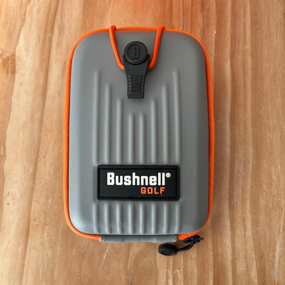 Bushnell PRO X3ジョルトゴルフ用距離計