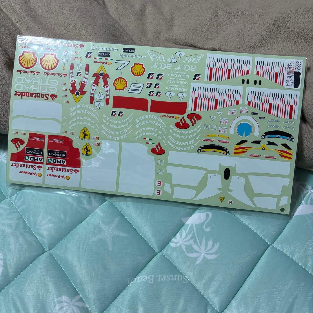 TAMIYA F104 PRO II ラジコンカー　おまけ付き