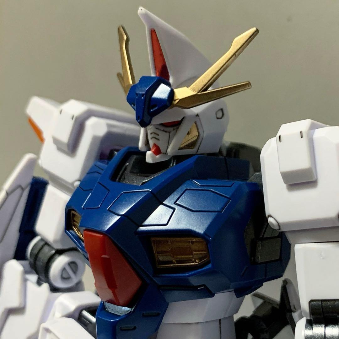 S*i様 HG RX-104FF PENLOPEペーネロぺー
