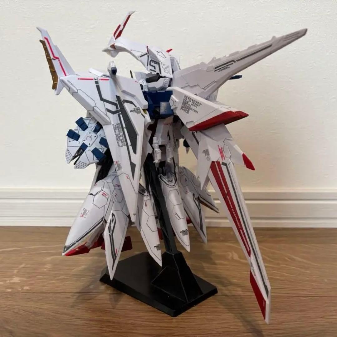 S*i様 HG RX-104FF PENLOPEペーネロぺー