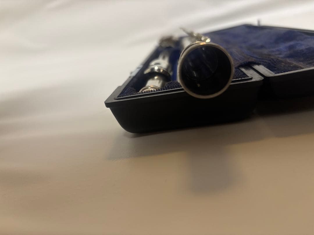 管楽器・吹奏楽器 YAMAHA YFL-23