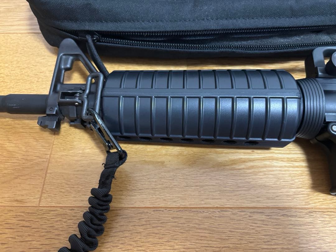 東京マルイ次世代電動ガンM4カービン