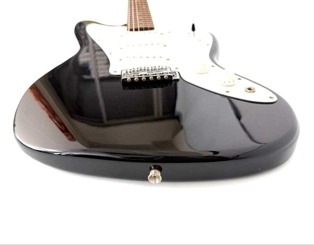Squier Jagmaster スクワイヤー エレキギター