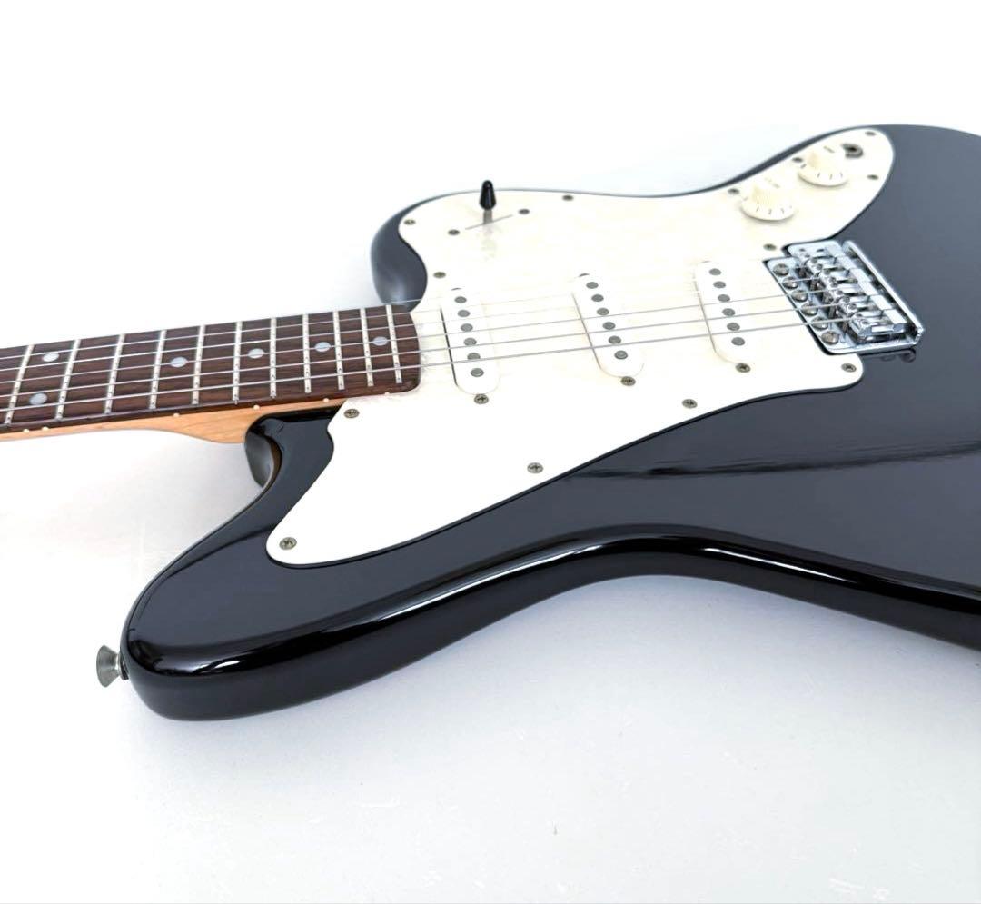 Squier Jagmaster スクワイヤー エレキギター