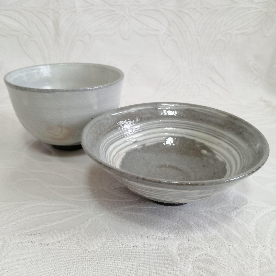 未使用 短冊 茶道具セット 抹茶茶碗 棗 建水 水差し他 抹茶碗