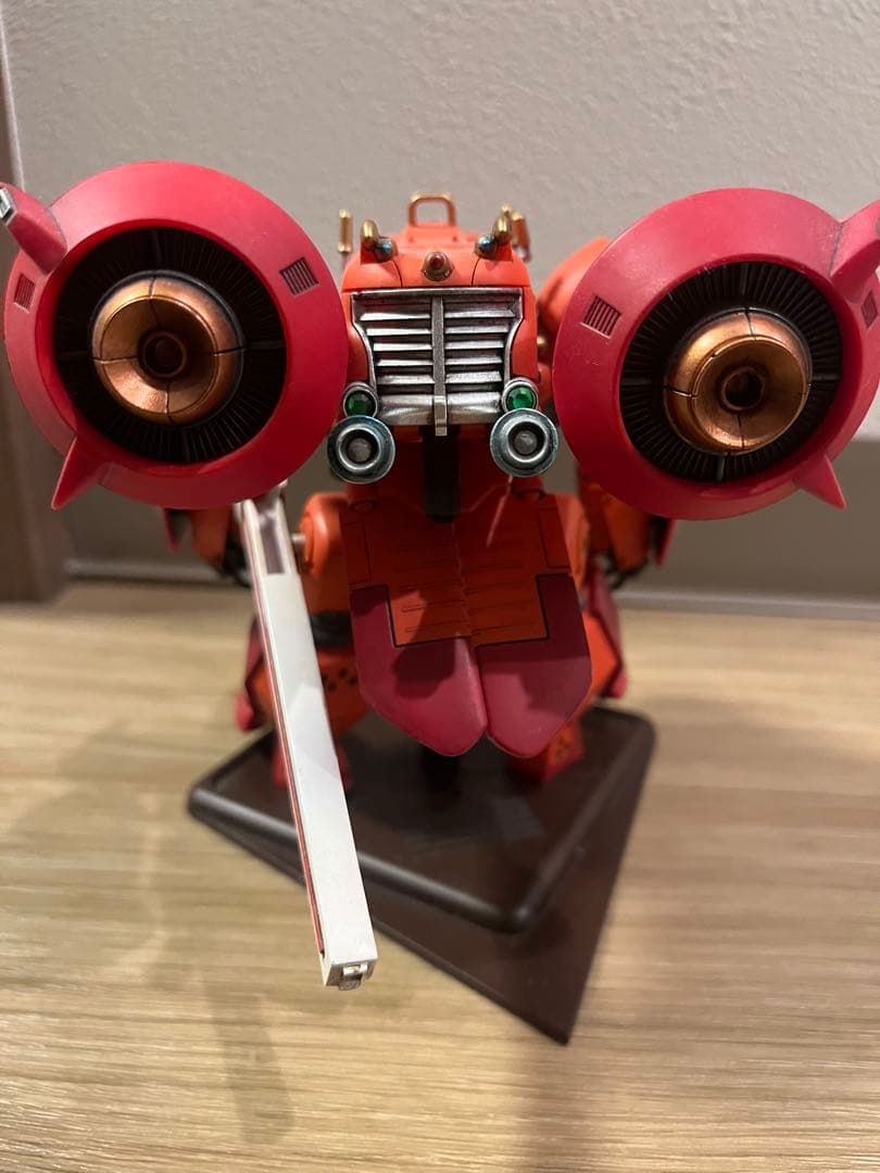 最終値下げ　サクラ大戦V ロデオスター　プラモデル　塗装済み完成品