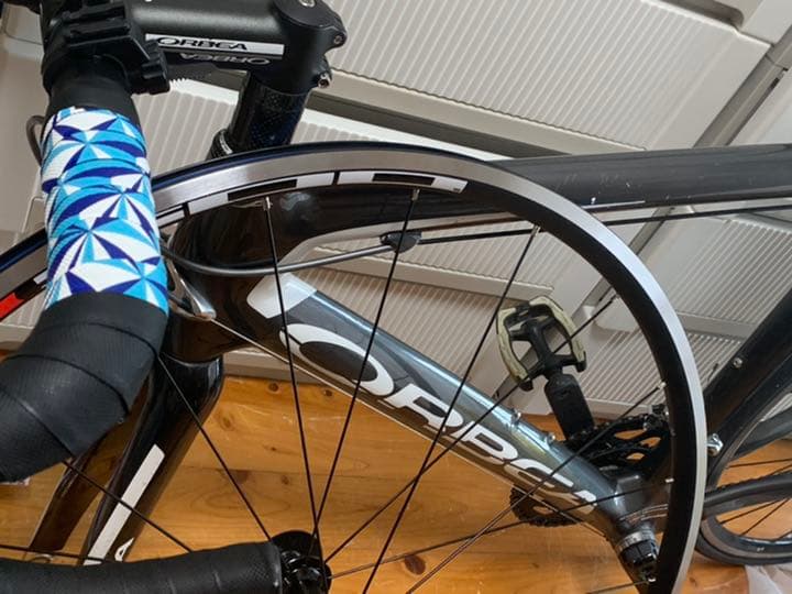 ロードバイクフルカーボン