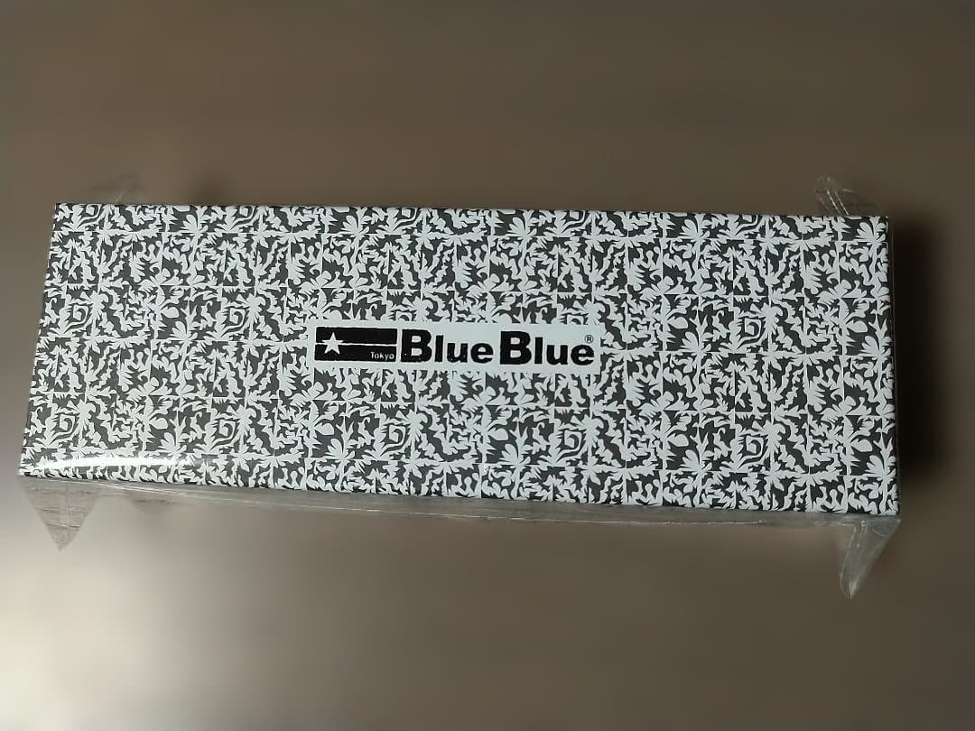 釣りフェス 2026 限定 BlueBlue GACHIPEN RIOT155