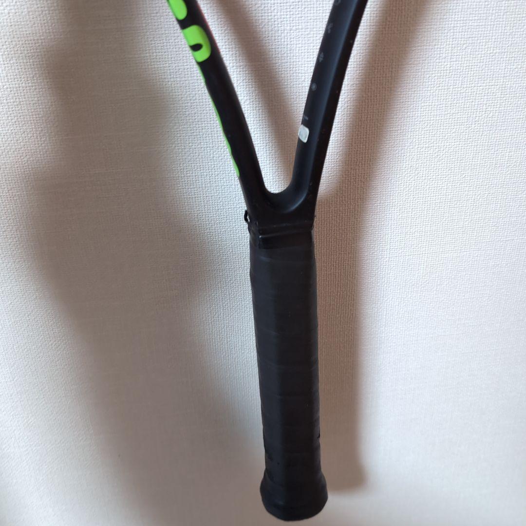 【1日限定】硬式テニスラケット2本セット販売