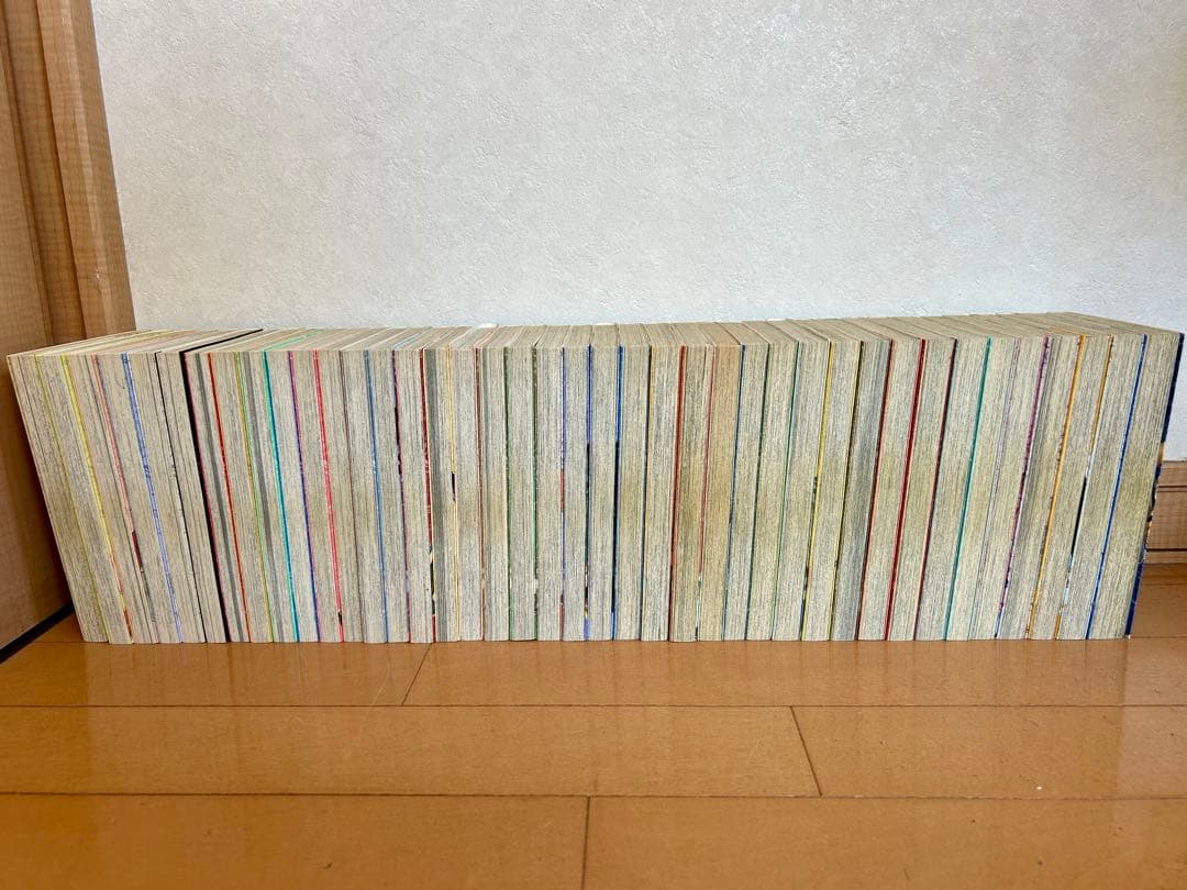 ワンピース ONEPIECE 漫画 全巻 1巻〜109巻 特典あり