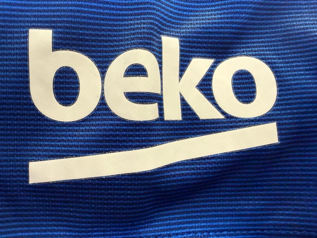 バルセロナ 16-17 ユニフォーム Lサイズ