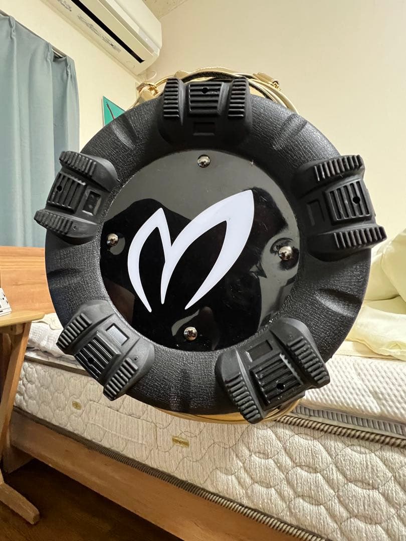 MASTER BUNNY EDITION キャディバッグ 原英莉花プロモデル