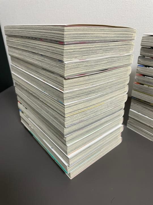 東京リベンジャーズ漫画 24巻＆キャラクターブック 20〜24巻新品未開封