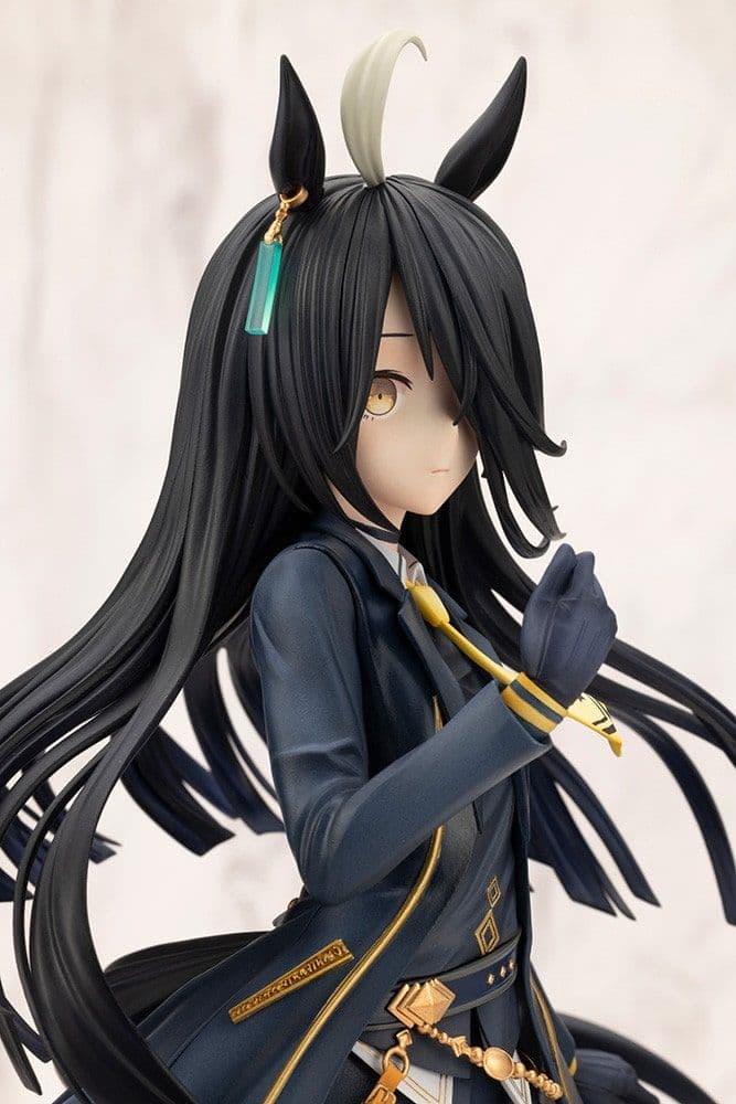 【新品・未開封】ウマ娘プリティーダービー マンハッタンカフェ 表情替えパーツ付属