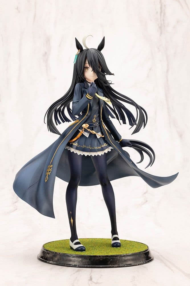 【新品・未開封】ウマ娘プリティーダービー マンハッタンカフェ 表情替えパーツ付属