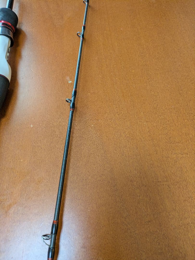 シマノ SHIMANO LIGHTGAME CI4アレグロ イカメタル　エギング