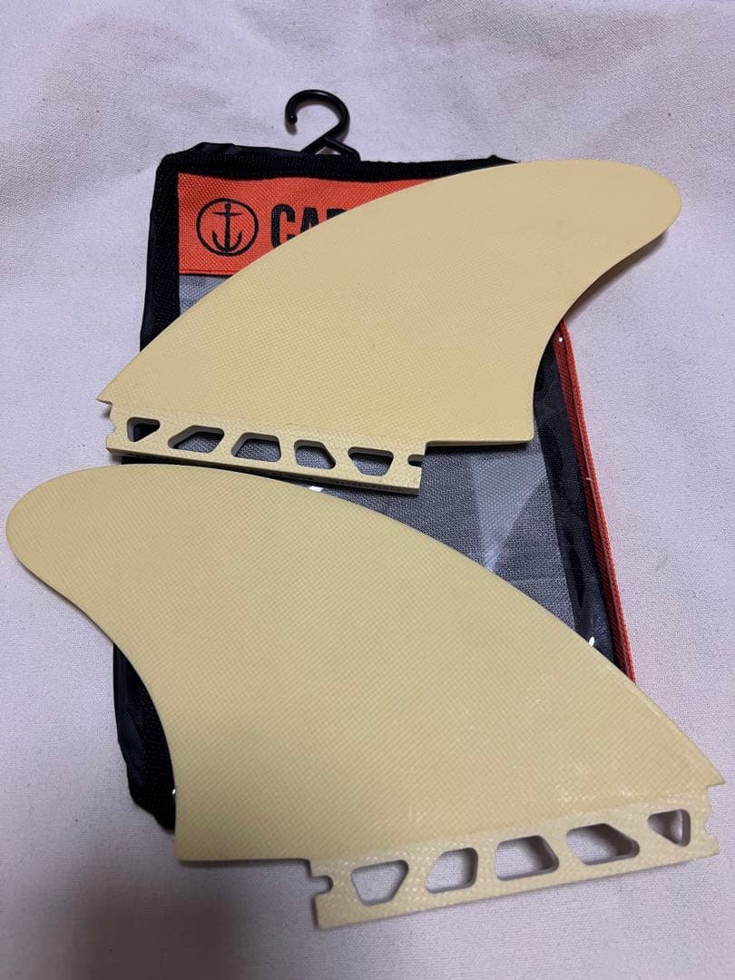 キャプテンフィン マイキーフェブラリーキール