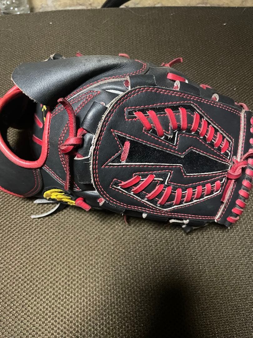 IPセレクト　投手用オーダー　コウ