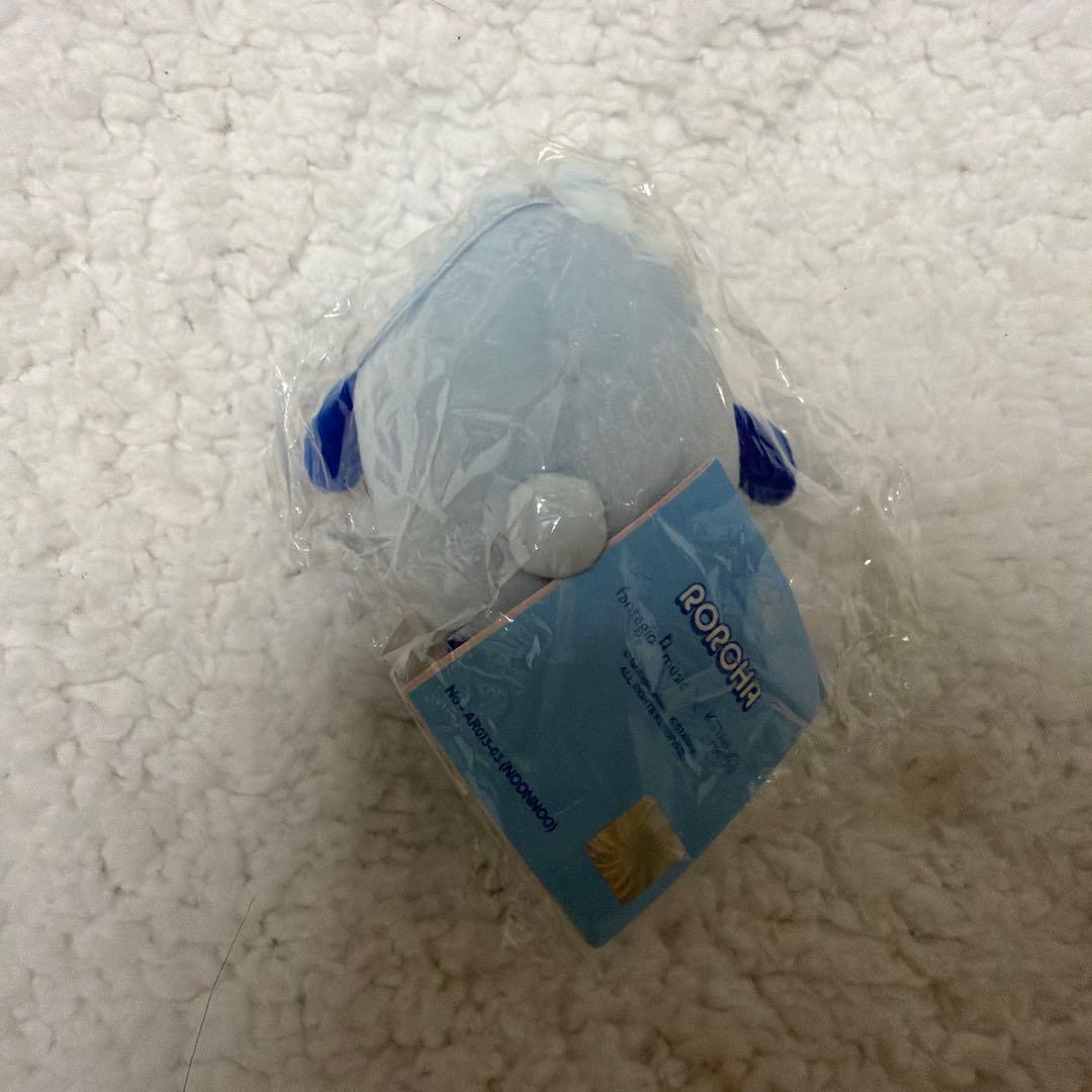 ASTRO ウヌ ぬいぐるみ ヌンヌ