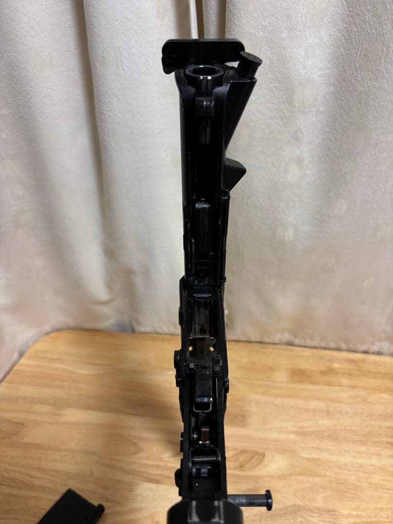 【最終値下げ】KSC マグプル M4 CMRハンドガード付 ガスガン