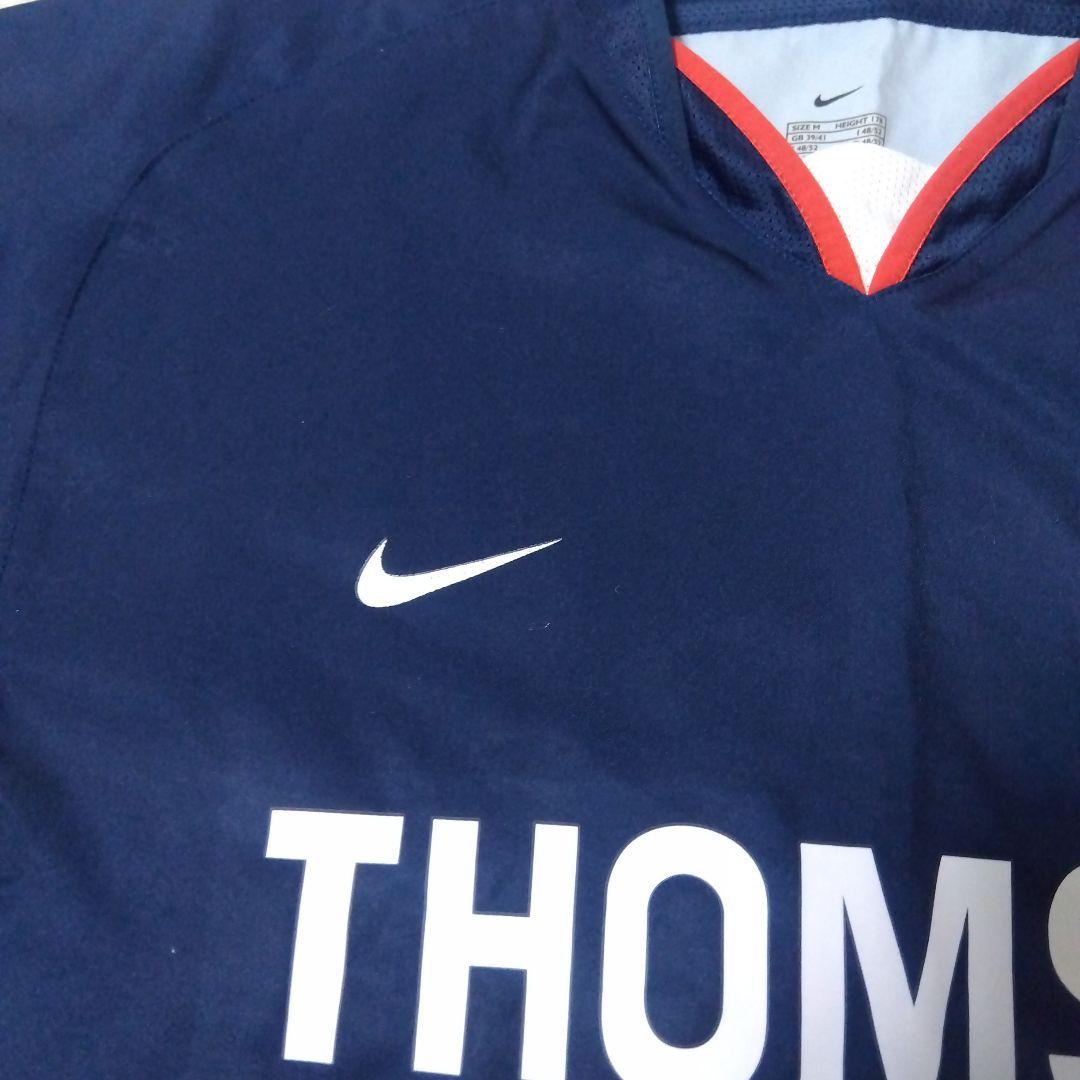 03-04 パリ・サンジェルマン ユニフォーム