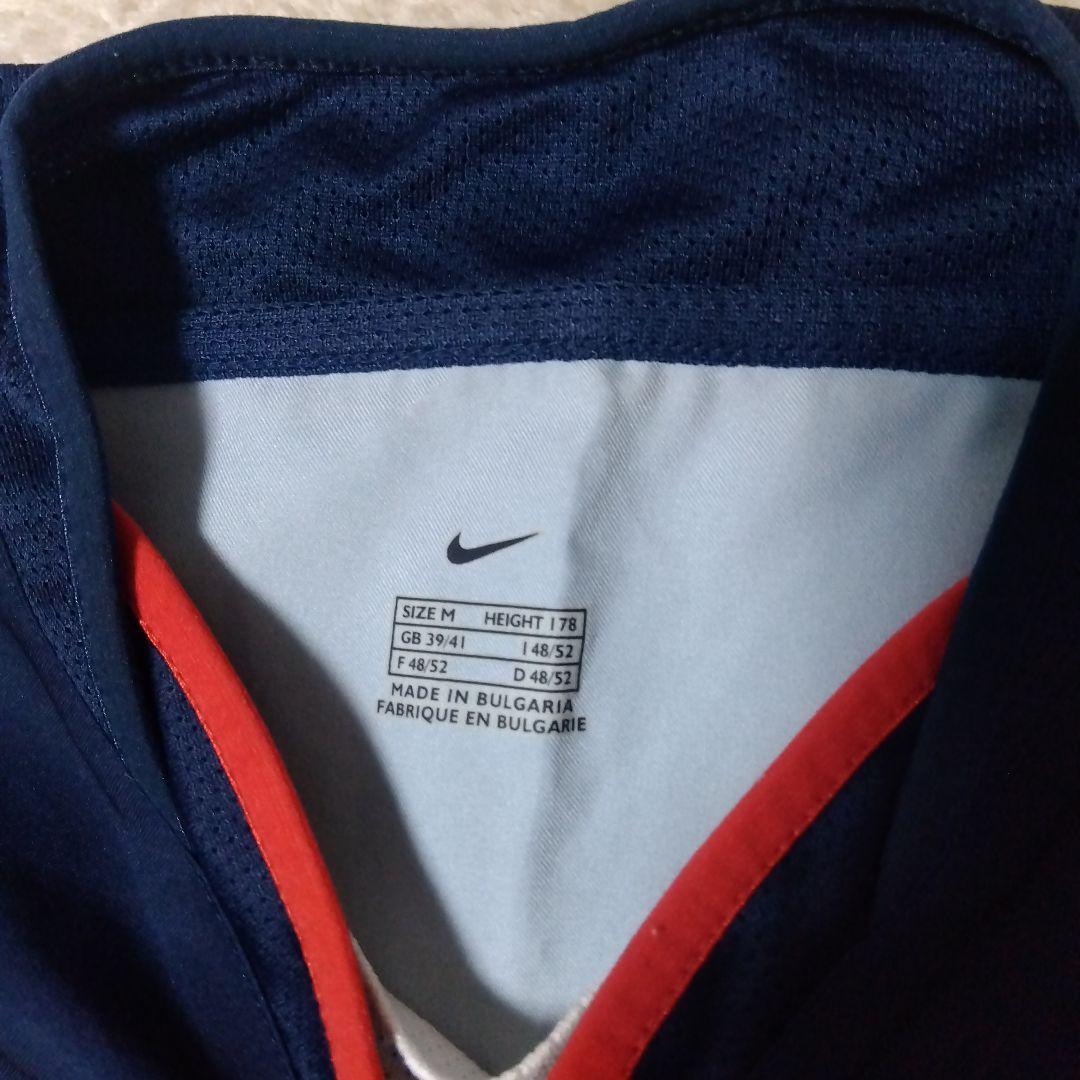 03-04 パリ・サンジェルマン ユニフォーム