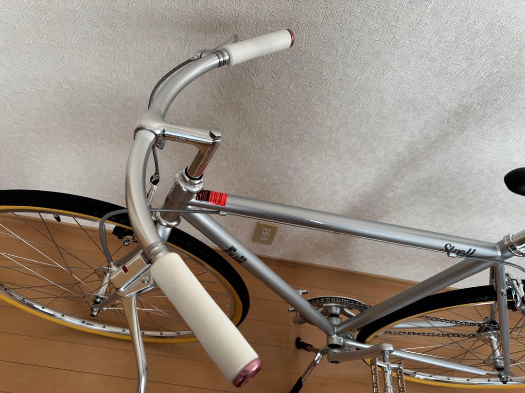 Fuji ストロール