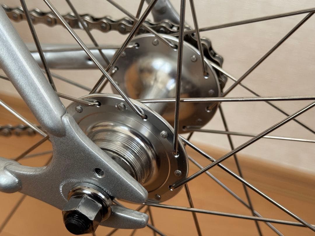 Fuji ストロール