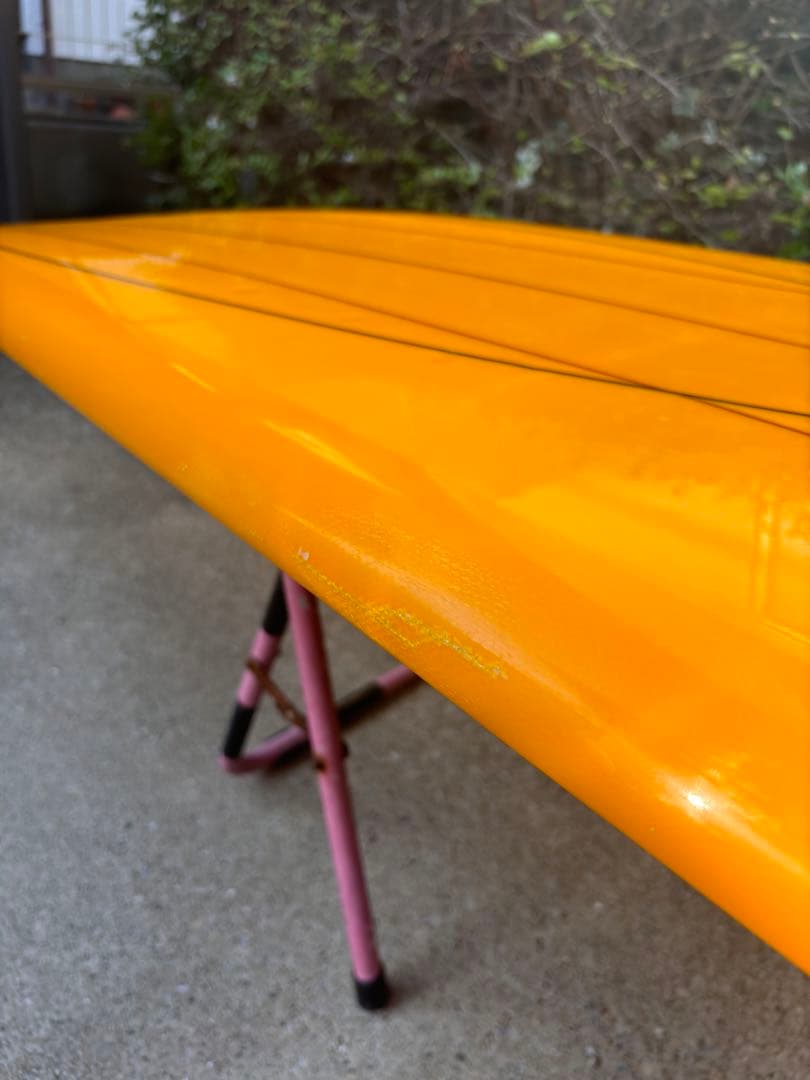 デボーション/タッピー/ロングボード /ギミック