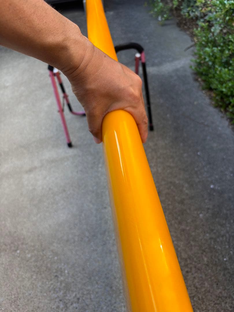 デボーション/タッピー/ロングボード /ギミック