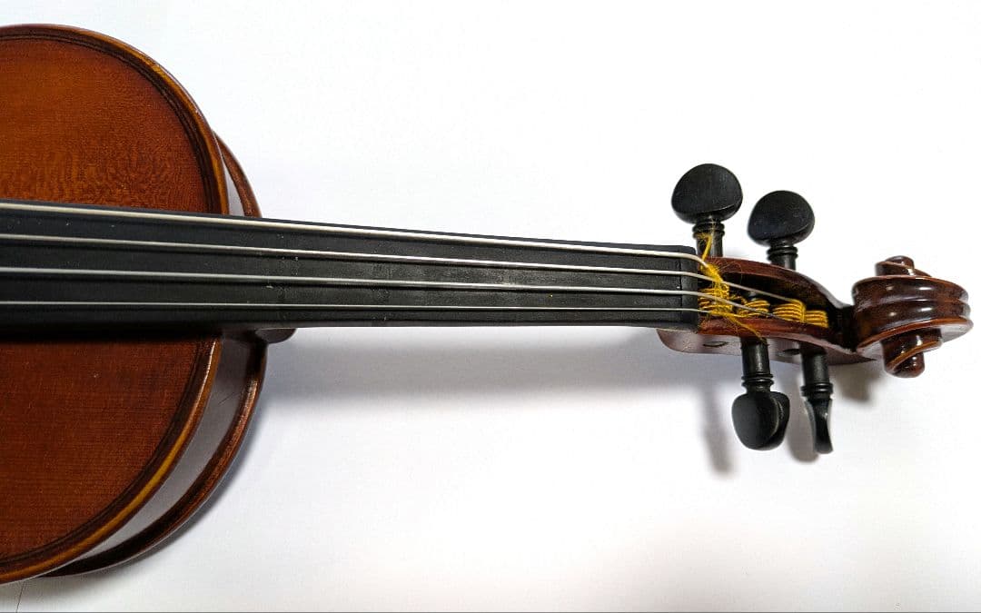 Grazioso　グラツィオーソ GV-0 バイオリン 1/8 2024　楽器