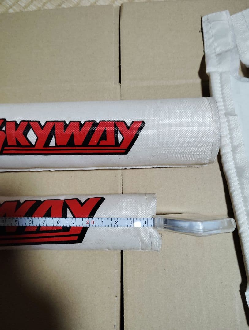 skyway パッドセット　ビンテージBMX　OLDBMX